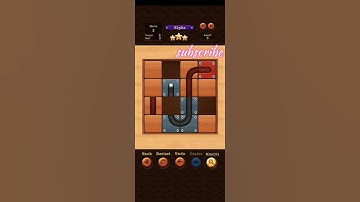 #shorts #Roll the Boll ⚾ slide puzzle game #views