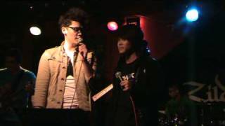 盧學叡-091114-3rd mini concert-10- 美許合唱 [每一面都美]