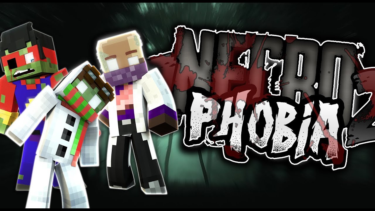 Phobia UHC: S12E3 - Being Stalked?