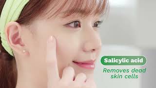 Mentholatum Acnes Anti-Acne Spot Gel