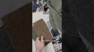 Ralph Lauren Polo Ralph Lauren The Tweed Jacket