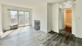 6815 N Sheridan #508, 1 Bed 1 Bath Bright and Spacious Apartment in East Rogers Park, Chicago!