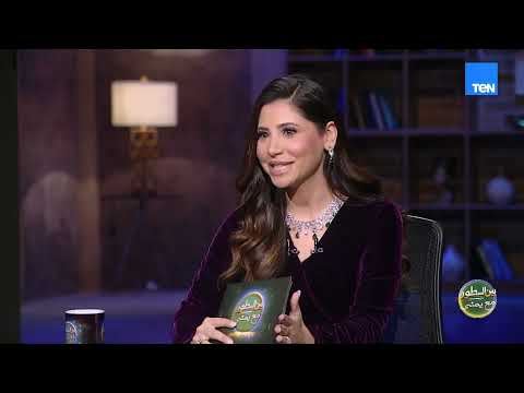 اليوم ده عمري ما أنساه الفنانة هالة فاخر تحكي لحظة صعبة من حياتها يوم وفاة والدها فاخر فاخر