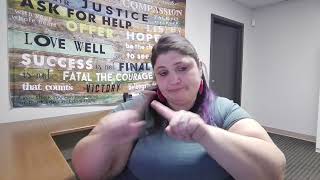 Language Bird ASL Instructor Introduction Video