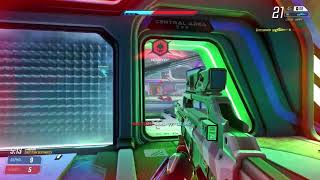 Splitgate: Team Swat Killection Agency