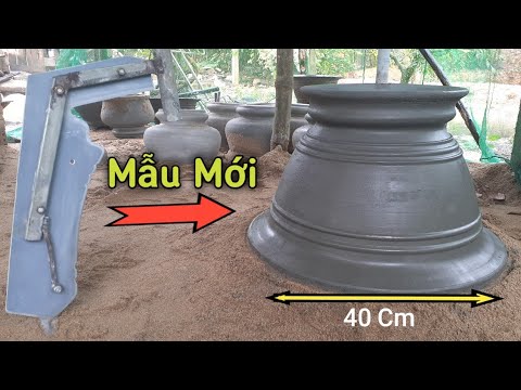 Video Cách Làm Lưỡi Dao Quay Chậu Cảnh 4 Tấc Liền Chân Mẫu... - youtube