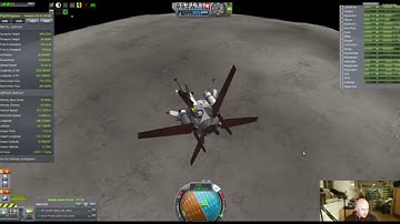 Kerbal Space Program - Interstellar Quest - Livestream