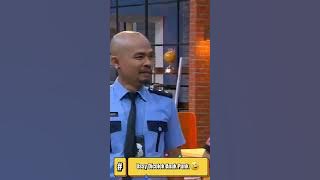 USSY DICOLEK ANDIKA DI LAPOR PAK ! #shorts