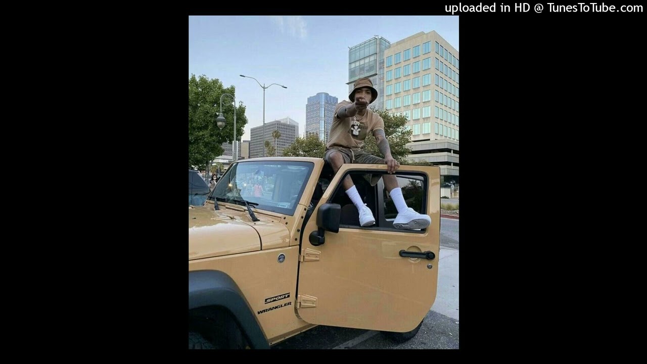 [FREE] G Herbo Sample Type Beat - 