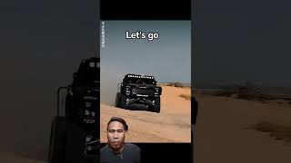 Speed fast in furious #shorts #remix #reactionvideo #wildtruck #Amazing #reactionvideo #KaTribu