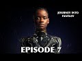 Journey Into Fantasy - Episode 7: Black Panther: Wakanda Forever Review