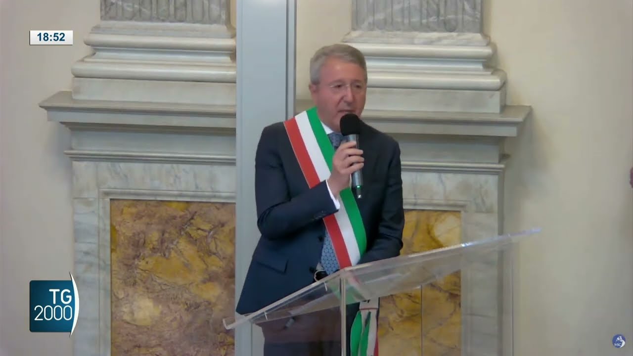 Agrigento capitale della cultura 2025