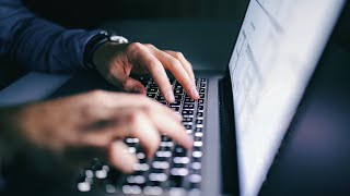 How companies are falling short on cybersecurity