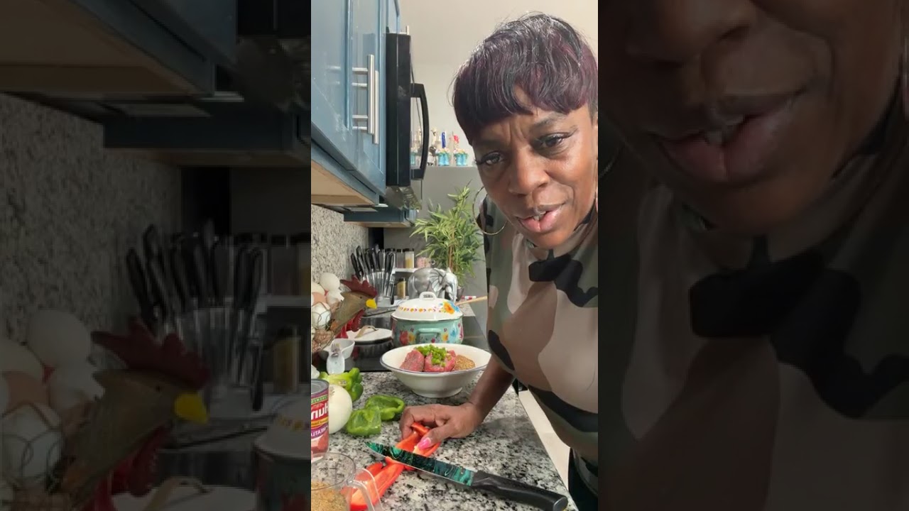 Come on in Amazing Luv Bug’s ❤️ let’s prep for our homemade meatloa