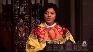 In the Beginning was the Word: Sunday Sermon on John 1:1-18