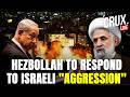 Live | Hezbollah Calls Israel-Lebanon Ceasefire 'Meaningless', Vows Strikes at 'Appropriate Time'