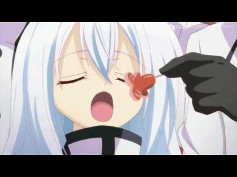 Seireitsukai No Blade Dance Legal Loli Est 60fps Youtube