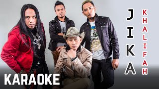 Khalifah - Jika Karaoke 