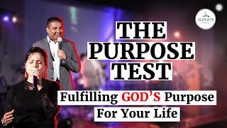 English & Hindi Sermon|| Pastor Raj Singh & Bro Emmanuel Gollar || Elevate Church Australia