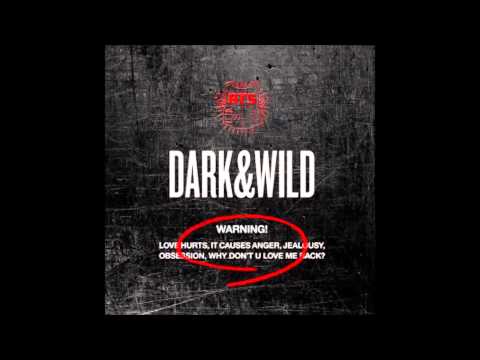 (+) BTS 'DARK&WILD' Album Preview by Bangtan