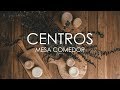 💡10 IDEAS para DECORAR la MESA de comedor (CENTROS DE MESA)