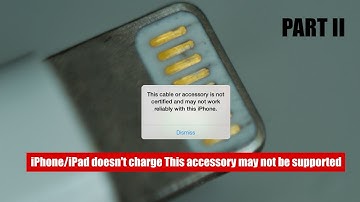 Part2: iPhone iPad doesn