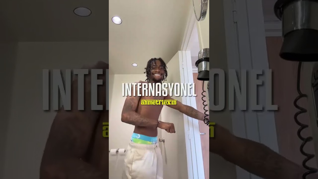 RUSS MILLIONS X UZI - INTERNASYONEL