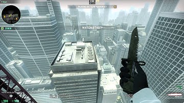 M9 Bayonet | Safari Mesh (Field Tested)