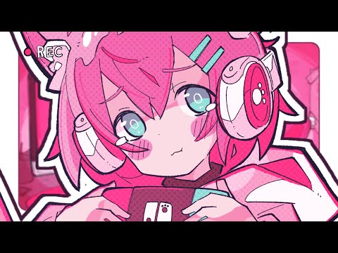 バーチャルキャットファイト / Virtual Cat Fight Feat. 可不 KAFU