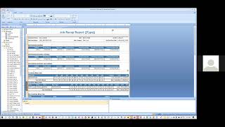 Tips and Techniques Used to Convert SSRS Report to Webi
