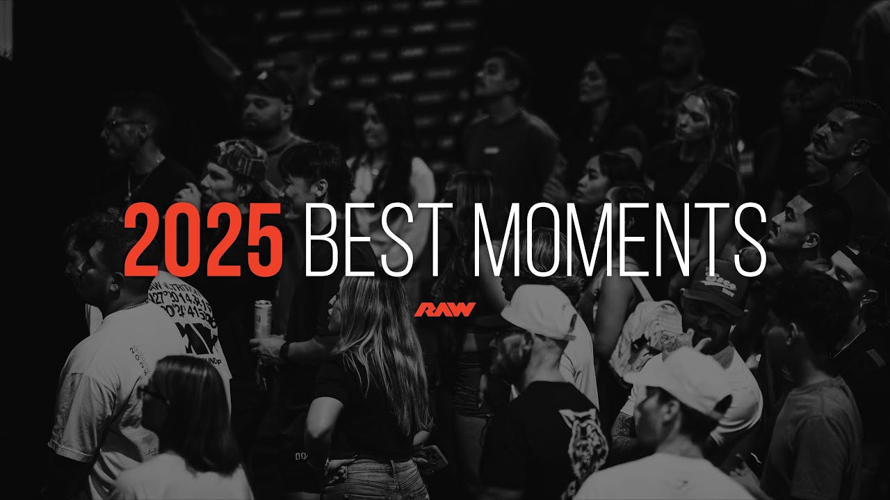 Прощай, 2025 год | Лучшее из сыроедения