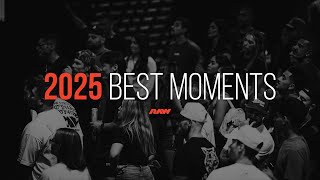 Goodbye 2025 | The Best of Raw Nutrition