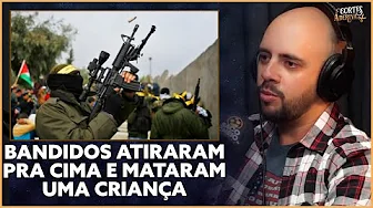 imagem do vídeo O que acontece com a BALA quando você atira pra cima? | À Deriva Cortes