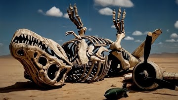BRAINROT EXTINCTION x Tralalero Tralala