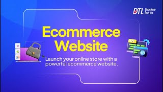 Digitize Your Store with DTL e-Commerce Development screenshot 3