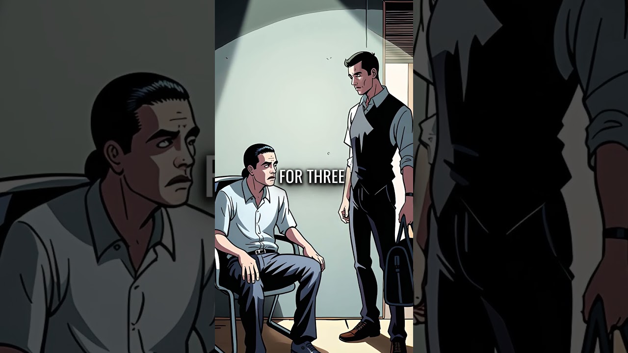 Don't Go Into Business With Friends 