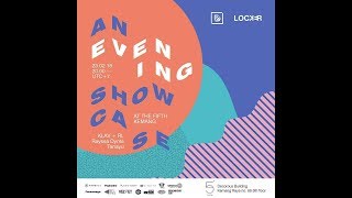 [LIVE] 2018.02.23 Klav + RL - Genuine Hand