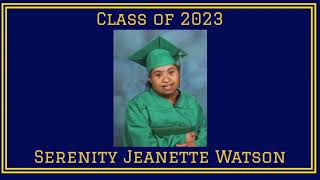 Washington Center Graduation 2023