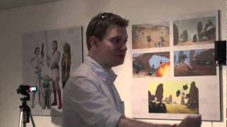 Star Wars Kinect E3   Exclusive Details Revealled! First Look