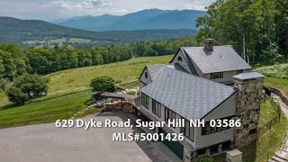 629 Dyke Road video tour