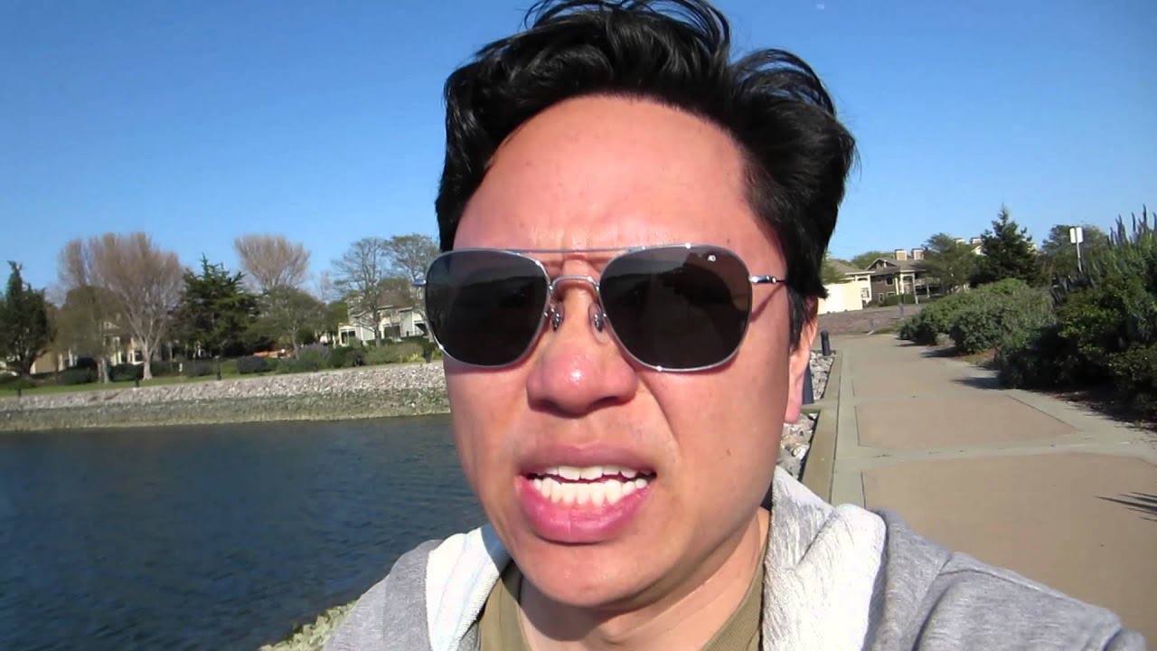 Canon 330 HS is almost unusable outdoors Audio Wind Noise Test