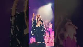 FLORENCE + THE MACHINE - Shake It Out, Live at #EjektFeatival, Athens #shorts #FlorenceAndTheMachine