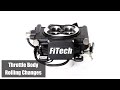 FiTech Throttle Body Rolling Changes | EP 109