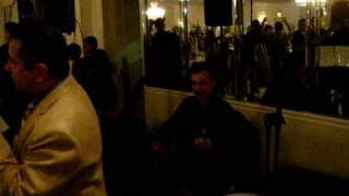 Amerikada Giresunlular Dugunu- Ferhat Kahraman