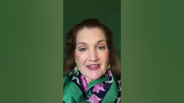 Casting Announcement: Melanie Calvert Benton in So...