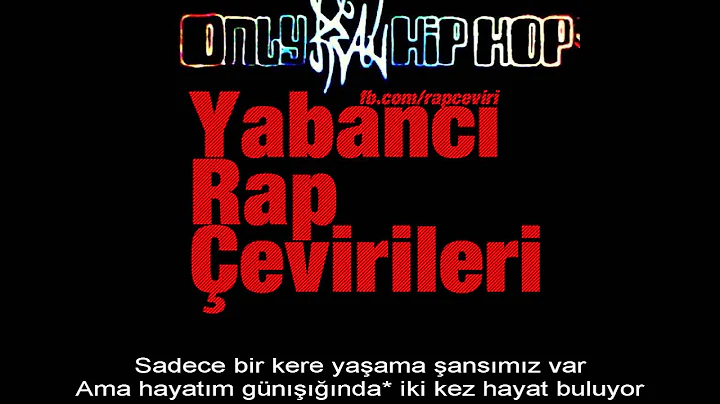 Atmosphere - Something So (Türkçe Altyazılı)