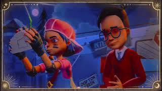 Sync Network - Hello Neighbor Welcome to Raven Brooks AMV