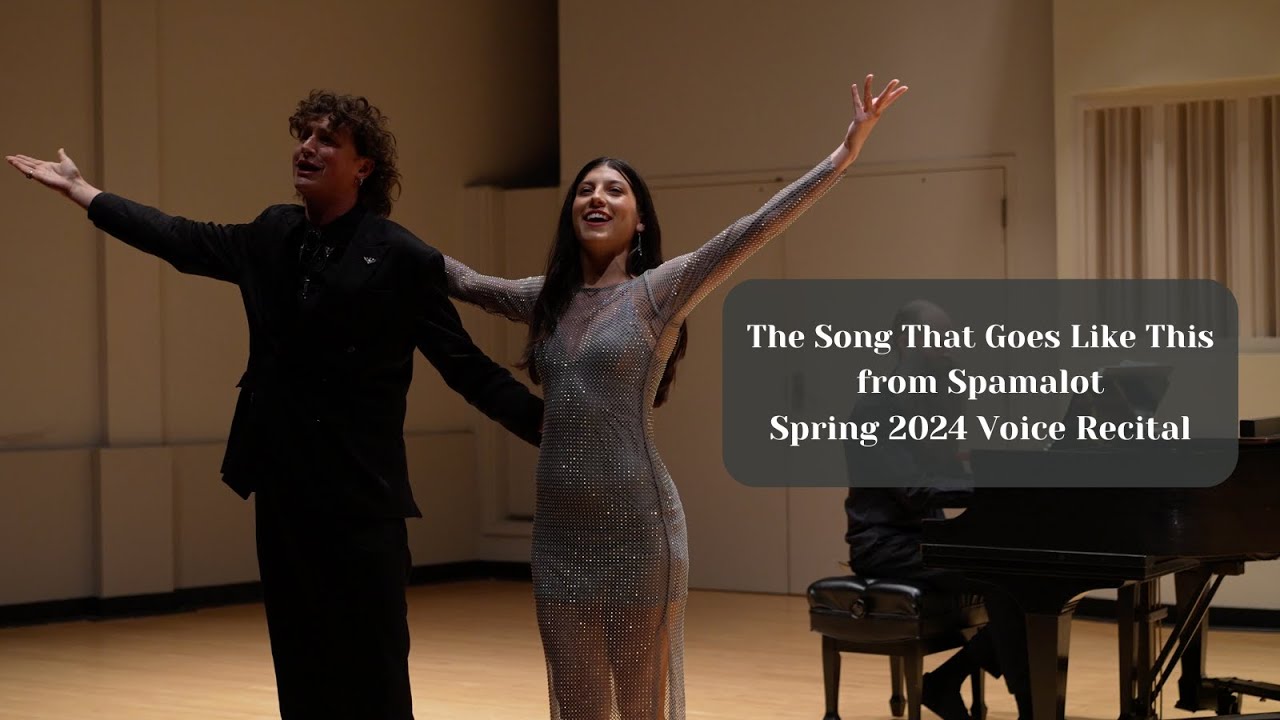 The Song That Goes Like This - YouTube