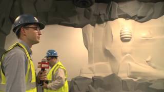 Hard Hat Tour