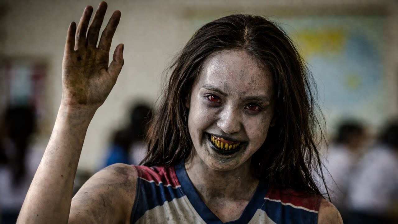 Attack 13 (2025) Full Movie Explained in English | Horror movie 